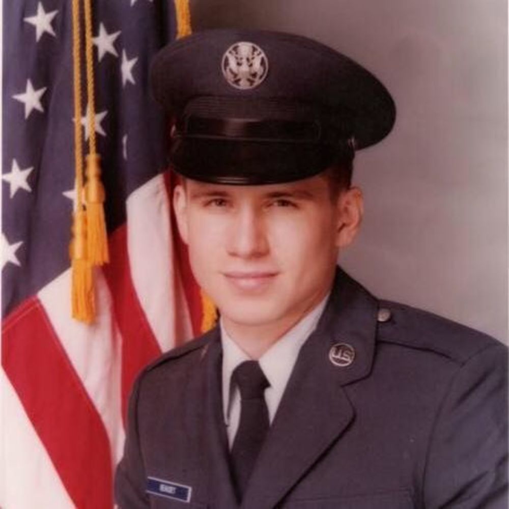 Meet your Posher, Marc